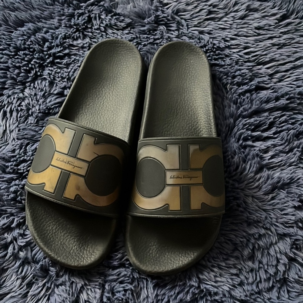 Flip flops SF size 42 (8, 5 US)